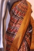 Exclusive Printed Pure Tussar Silk Saree